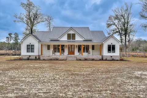 735 Perkins Mill Rd, Blythe, GA 30805