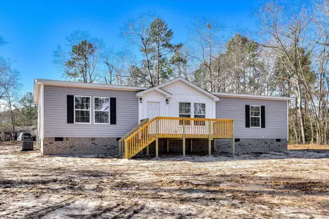 169 Courtney Rd, Trenton, SC 29847