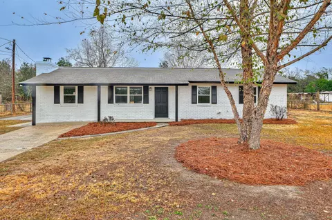 2409 Boykin Rd, Hephzibah, GA 30815