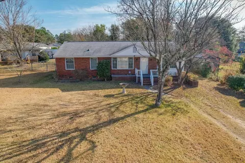 202 N Old Whiskey Rd, New Ellenton, SC 29809