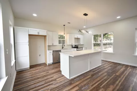 Kitchen - 2239 Windsor Spring Rd, Augusta, GA 30906 photo 1 of 9