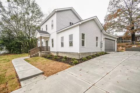 Exterior - 2239 Windsor Spring Rd, Augusta, GA 30906 photo 3 of 11