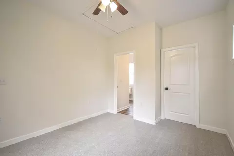 Bedroom - 2239 Windsor Spring Rd, Augusta, GA 30906 photo 6 of 9