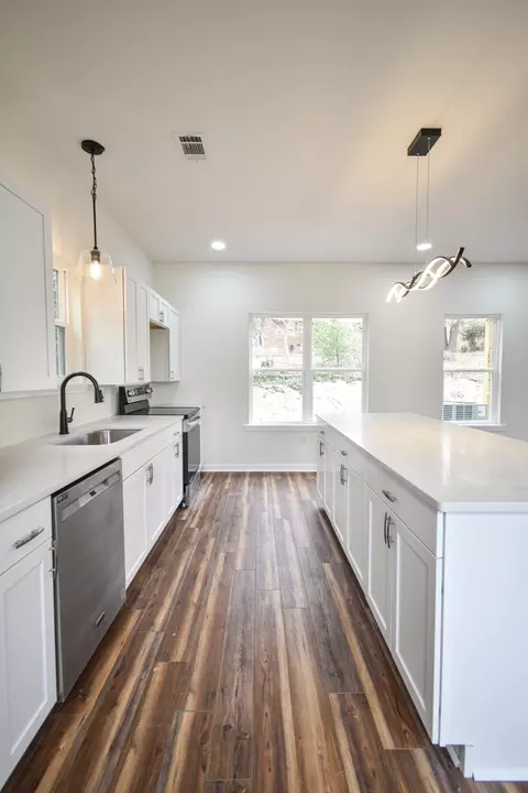 Kitchen - 2239 Windsor Spring Rd, Augusta, GA 30906 photo 2 of 9