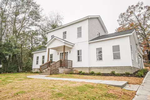 Exterior - 2239 Windsor Spring Rd, Augusta, GA 30906 photo 9 of 11