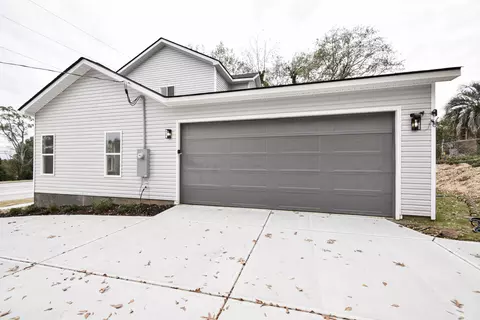 Exterior - 2239 Windsor Spring Rd, Augusta, GA 30906 photo 11 of 11