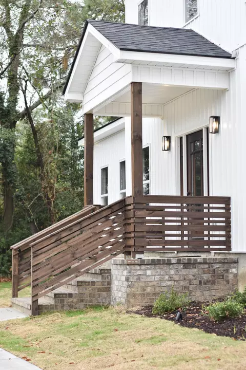 Exterior - 2239 Windsor Spring Rd, Augusta, GA 30906 photo 5 of 11