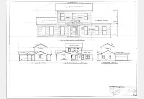 Exterior - 2239 Windsor Spring Rd, Augusta, GA 30906 photo 2 of 11