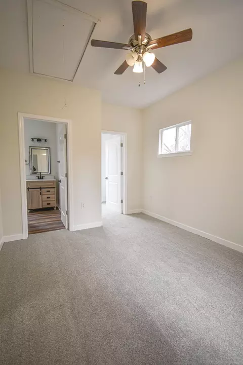 Bedroom - 2239 Windsor Spring Rd, Augusta, GA 30906 photo 5 of 9