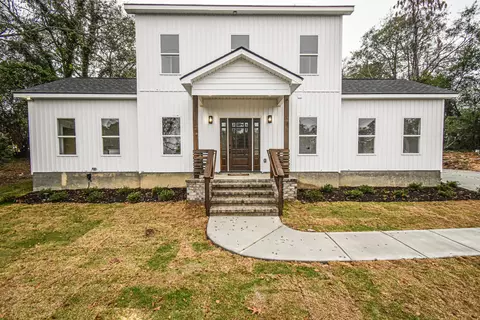 2239 Windsor Spring Rd, Augusta, GA 30906