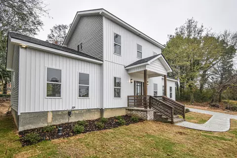 Exterior - 2239 Windsor Spring Rd, Augusta, GA 30906 photo 6 of 11