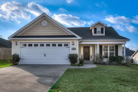 6035 Clifford St, Augusta, GA 30909