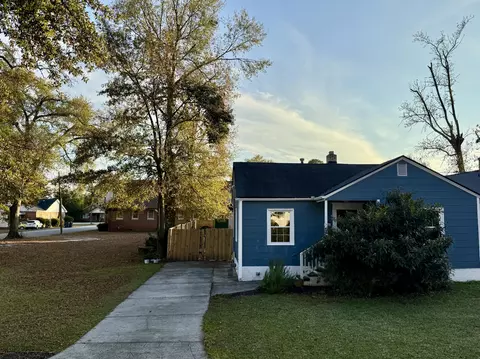 1818 Mcdowell St, Augusta, GA 30904