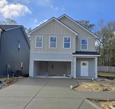 153 Essence Dr, Hephzibah, GA 30815