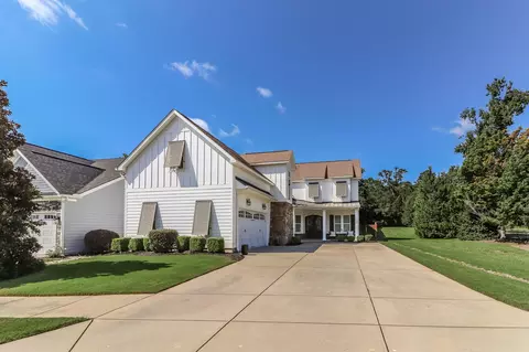 507 Meldon Rd, Evans, GA 30809