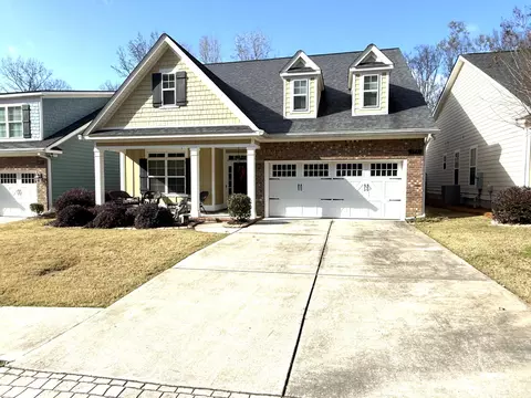 175 Douglas Dr, North Augusta, SC 29860