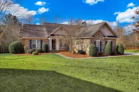 323 Burgamy Way, Grovetown, GA 30813