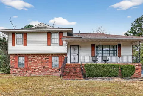 3439 Gebhart Ct, Hephzibah, GA 30815