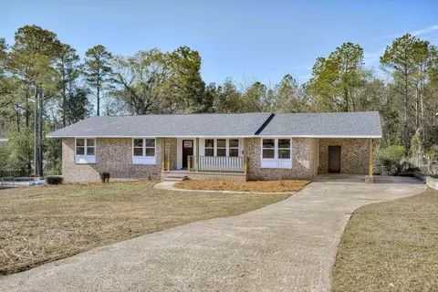3437 Mount Vernon Dr, Augusta, GA 30906