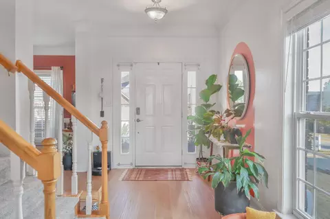 Entry Way - 620 Cornerstone Pl, Evans, GA 30809 photo 3 of 8
