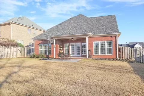 Exterior - 620 Cornerstone Pl, Evans, GA 30809 photo 10 of 15