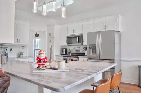 Kitchen - 620 Cornerstone Pl, Evans, GA 30809 photo 5 of 5