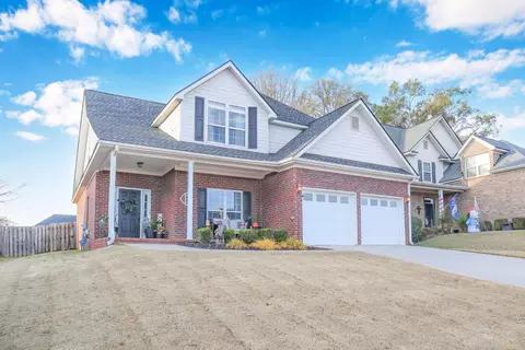Exterior - 620 Cornerstone Pl, Evans, GA 30809 photo 4 of 15