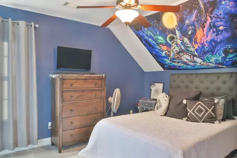 Bedroom - 620 Cornerstone Pl, Evans, GA 30809 photo 7 of 8