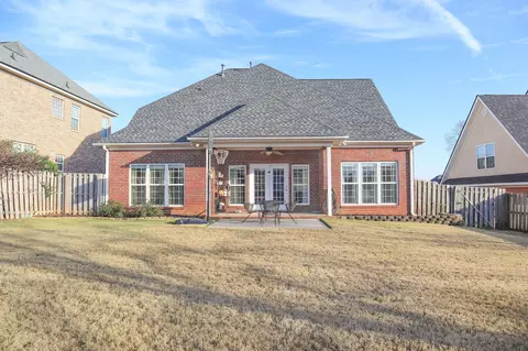 Exterior - 620 Cornerstone Pl, Evans, GA 30809 photo 9 of 15