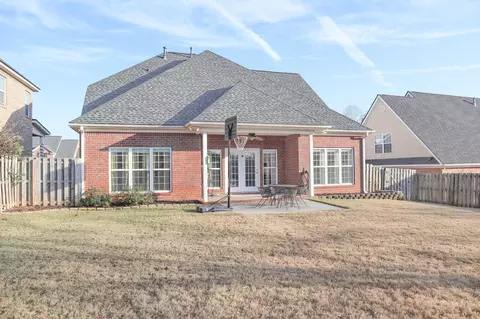 Exterior - 620 Cornerstone Pl, Evans, GA 30809 photo 12 of 15