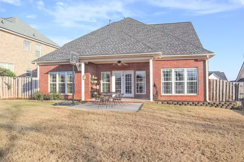 Exterior - 620 Cornerstone Pl, Evans, GA 30809 photo 11 of 15