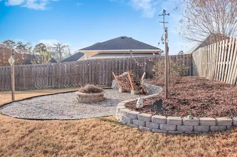 Exterior - 620 Cornerstone Pl, Evans, GA 30809 photo 14 of 15