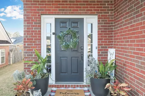 Entry Way - 620 Cornerstone Pl, Evans, GA 30809 photo 1 of 8