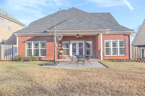 Exterior - 620 Cornerstone Pl, Evans, GA 30809 photo 8 of 15