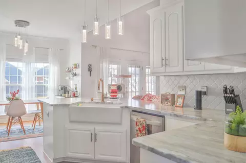 Kitchen - 620 Cornerstone Pl, Evans, GA 30809 photo 1 of 5
