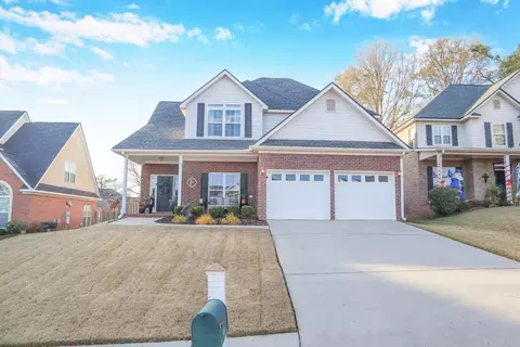 620 Cornerstone Pl, Evans, GA 30809
