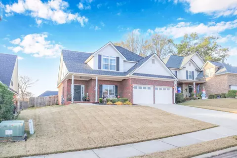 Exterior - 620 Cornerstone Pl, Evans, GA 30809 photo 3 of 15