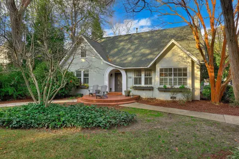 1136 S Boundary Ave, Aiken, SC 29801