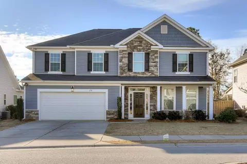 836 Williford Run Dr, Grovetown, GA 30813