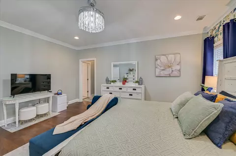 Bedroom - 810 Mayo Ln, Augusta, GA 30907 photo 2 of 6