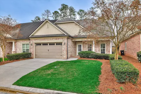 Exterior - 810 Mayo Ln, Augusta, GA 30907 photo 2 of 6