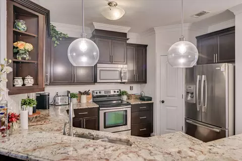Kitchen - 810 Mayo Ln, Augusta, GA 30907 photo 2 of 4
