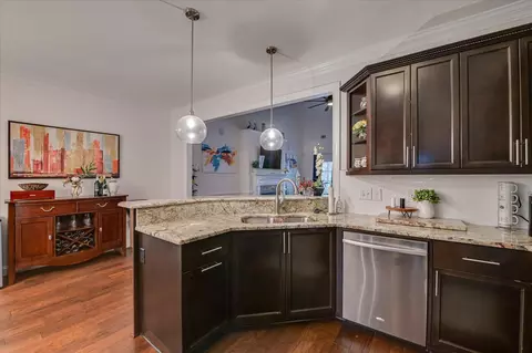 Kitchen - 810 Mayo Ln, Augusta, GA 30907 photo 4 of 4
