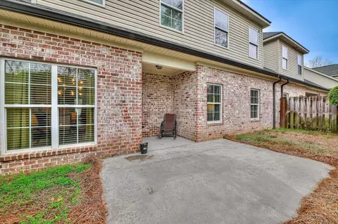 Exterior - 810 Mayo Ln, Augusta, GA 30907 photo 4 of 6