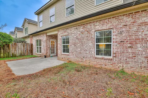 Exterior - 810 Mayo Ln, Augusta, GA 30907 photo 5 of 6