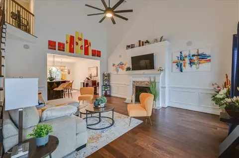Living - 810 Mayo Ln, Augusta, GA 30907 photo 1 of 2