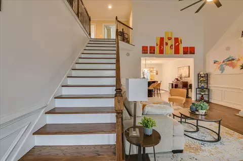 Entry Way - 810 Mayo Ln, Augusta, GA 30907 photo 2 of 3