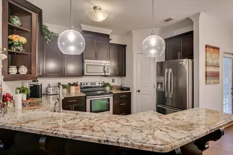 Kitchen - 810 Mayo Ln, Augusta, GA 30907 photo 1 of 4