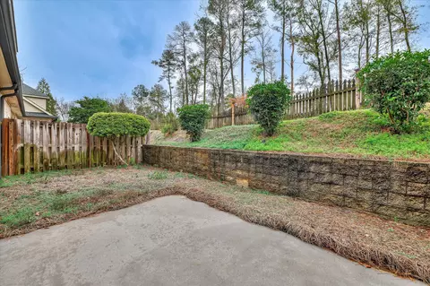 Exterior - 810 Mayo Ln, Augusta, GA 30907 photo 3 of 6