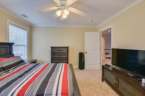 Bedroom - 810 Mayo Ln, Augusta, GA 30907 photo 4 of 6